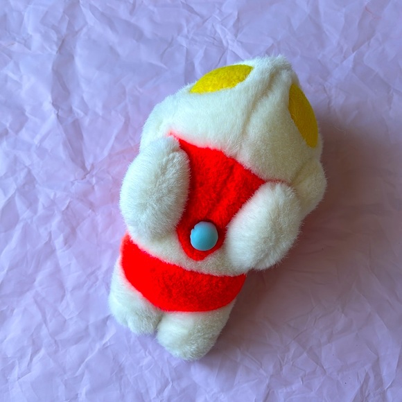 ULTRAMAN plush 8” - Picture 7 of 7
